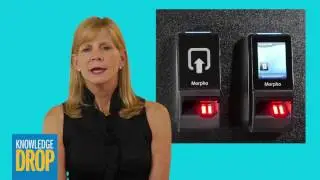 How to Select a Biometric Reader