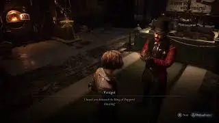 Lies of P is good (Road to 900 subscribers)