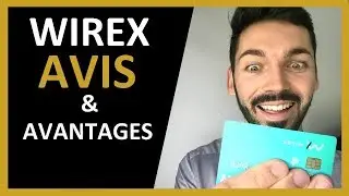 Wirex : Avis
