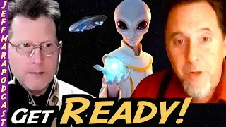 Pastor EXPOSES the Biblical Truth Behind the UFOs & Aliens