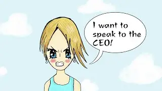 Karen Gets Catfished | Alice 3 | Shiver_Moon Arts | READ DESC.