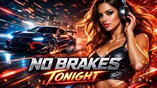 No Brakes Tonight | Car Music 🚗