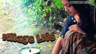 The Best Monsoon food In India | Village Cooking | JYOTHIMANI