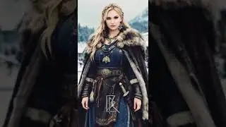 Viking Music | Earth Rune | Ragnar&ouml;k | Through the Smoke of Worlds