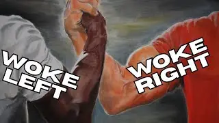 ORDERED LIBERTY #3 - Woke Left/Right Alliance, Twitter Politics Exposed, and Trump/Zohran Bromance?