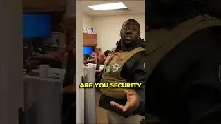 Ignorant Security Gets Owned!