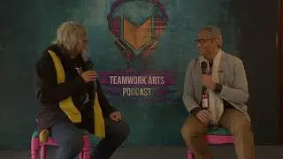 TWA Podcast Season 3 promo