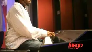 Vanquish Studios Live Sessions (Ryan Horton)