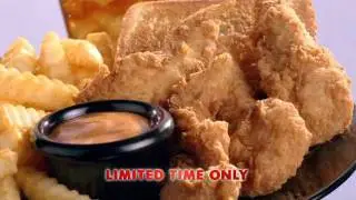 Zaxby's Celebration 