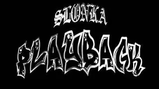 YUNG ADISZ, GOTTASTRAL, DRABUSHEYKA - PLAYBACK (prod. MANUEL/SLONKA)