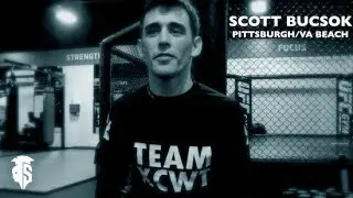 Scott Bucsok SFL 33 fight bio