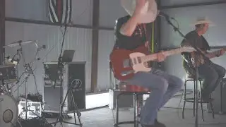 In My Wildest Dreams (Live)  // Luke Prater (The Hangar Sessions)