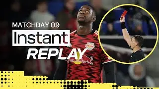 The Goals That Weren’t: LAFC & Union’s Potential Game-Winners, Plus Reyes' Silly Red Card
