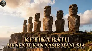 Bangunan Batu yang Menentukan Arah Peradaban Manusia