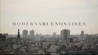 Moderna Buenos Aires - Especiales