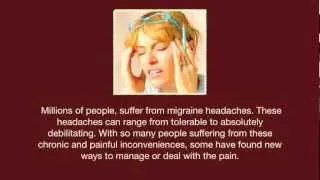 Denver Migraine Therapy - Alternative Solutions for Migraine Therapy