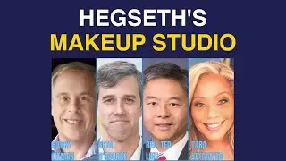 Ted Lieu on Hegseth: 