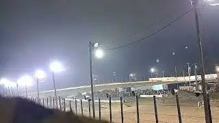 AXE MONSTER TRUCK  LEBANON VALLEY SPEEDWAY  2023 , WEST LEBANON, NEW YORK