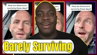 Everyone Is Struggling To Survive In 2025
