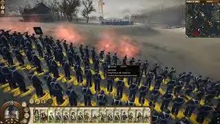 Shogun 2  Total War Battle of Toba Fushimi