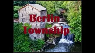 Berlin Township Ohio tour  Mahoning County    (739,231 out of 1,000,000 views)