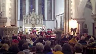 Jeanie with the Light Brown Hair - Arr. Elgar Howarth // Featuring Lewis Catto: Euphonium Soloist