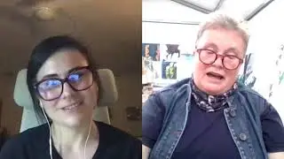 In conversation with Helen Gaynor