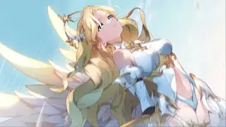Eversoul: Soul Stories: Claudia [Archangel] Descended Angel :[KR VC]