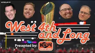 West 4th & Long Presented by Chatterbox Sports + Koch Sporting Goods