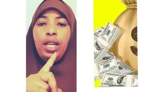 DHAQAALAHA KU DADAAL HOOYADA SOMALIYEEDEEY WAA DANTAADA