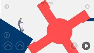 Happy wheels(RAGE QUIT)