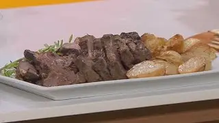 Foodie Friday: Portland delicatessen, Zupan's team up to offer traditional Passover staples