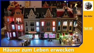 H&auml;user zum Leben erwecken - geht das? #60