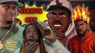 ВЫКЛЮЧИТЕ СВЕТ! ДЖЕЙ МИЛЛЗ ЗАВЕРШАЕТ КАРЬЕРУ GOODZ И DNA?! | HeartBreak Ace React #heartbreakace ...