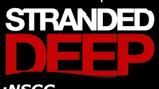 Stranded Deep Season 2! ep:01 - 