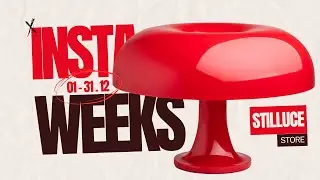 InstaWeeks 01 - 31.12.2023 #stillucestore #homelighting #lightinginspiration