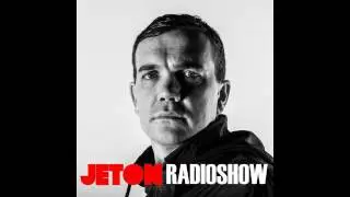 Ferhat Albayrak - Jeton Records Radio Show 073 with Perc