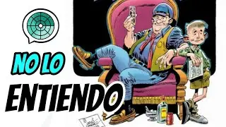 100 y pico dibujos sin fundamento.  CARLOS GIMÉNEZ. 