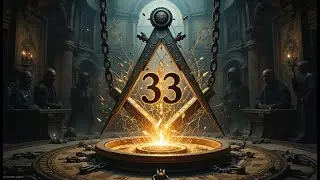 The 33rd Degree &ndash; Secret Light of Freemasonry