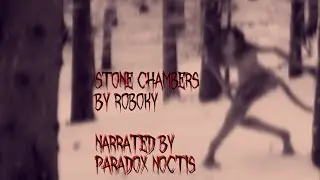 Stone Chambers, by RoboKy || Starring Paradox Noctis