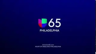 WUVP Channel ID (2021) (Short)