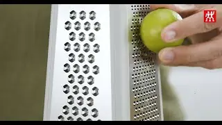 ZWILLING Z-Cut Tower Grater