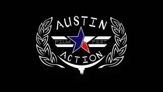 Austin Action Fest & Friends #10 - Master of Horror - William Instone