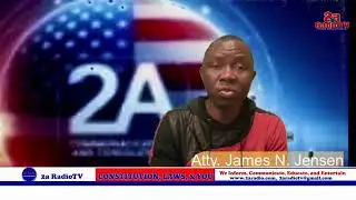 Test for RULE OF LAW | Assets Declaration Under President Boakai