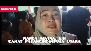 Cap Goh Meh 2025 Padangsidimpuan