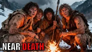 How Humans Survived 2 Million Years on the Edge of Extinction | History For Sleep