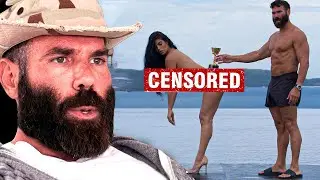 POR QU&Eacute; NO DEBERIAS PERSEGUIR MUJERES  Seg&uacute;n Dan Bilzerian