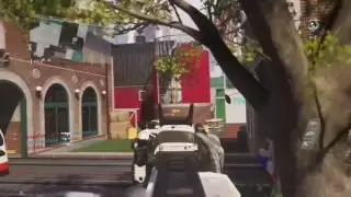 Nv4 De-Atomizer Gameplay
