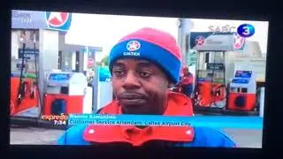 Caltex Airport Freshstop