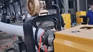 PSP foam sheet extrusion line